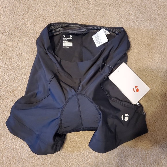 Bontrager Pants - Women's Cycling Shorts Small Bontrager Vella